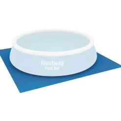 Bestway Grondzeil Zwembad (488X488 Cm)