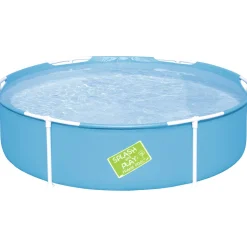Bestway My First Frame Pool Zwembad (O152 Cm)