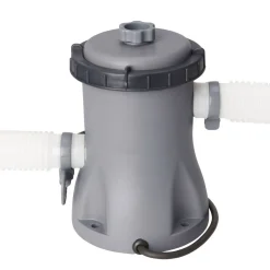Bestway Steel Pro Max 56416 Bestway Steel Pro Max Zwembad + Filterpomp 366 Cm