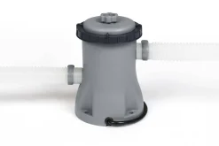 Bestway Steel Pro Max 56416 Bestway Steel Pro Max Zwembad + Filterpomp 366 Cm