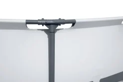 Bestway Steel Pro Max 56416 Bestway Steel Pro Max Zwembad + Filterpomp 366 Cm