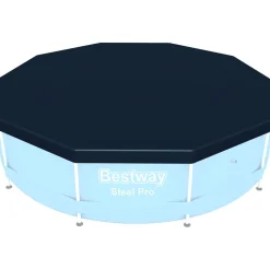 Bestway Steel Zwembadafdekhoes (305 Cm)