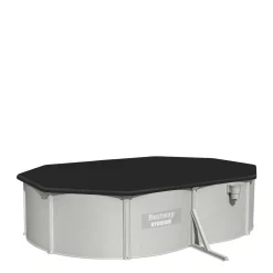 Bestway Zwembad Hydrium Set Inclusief Zandfilter (500X360 Cm)
