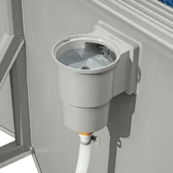 Bestway Zwembad Hydrium Set Inclusief Zandfilter (500X360 Cm)