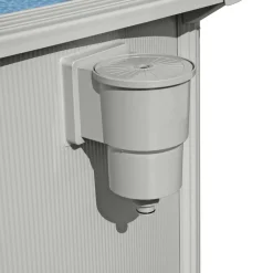 Bestway Zwembad Hydrium Set Inclusief Zandfilter (O360 Cm)