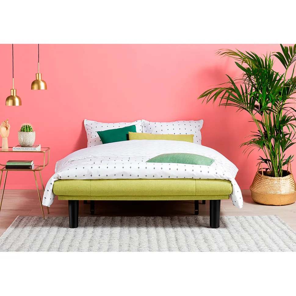 Beter Bed Chicago