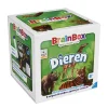 Bezzerwizzer Brainbox Dieren