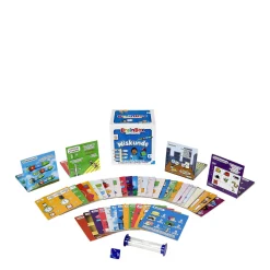Bezzerwizzer Brainbox Wiskunde