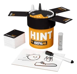 Bezzerwizzer Hint Go + 100% Nl