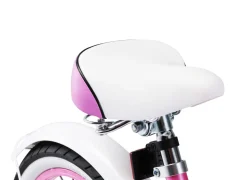 Bikestar Cruiser Kinderfiets 16 Inch Roze