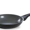 Bk Bk Koekenpan Easy Basic Ceramic - O 20 Cm - Keramische Anti-Aanbaklaag