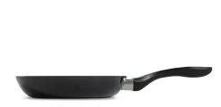 Bk Bk Koekenpan Easy Basic Ceramic - O 20 Cm - Keramische Anti-Aanbaklaag