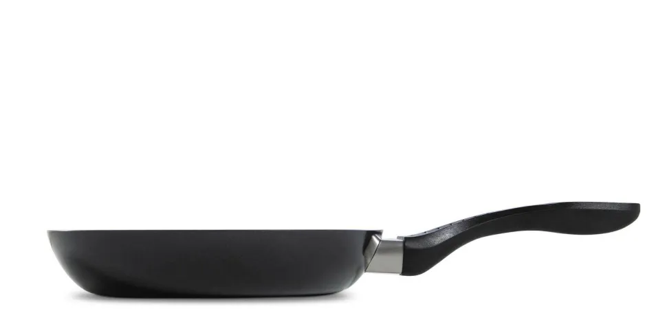 Bk Bk Koekenpan Easy Basic Ceramic - O 20 Cm - Keramische Anti-Aanbaklaag