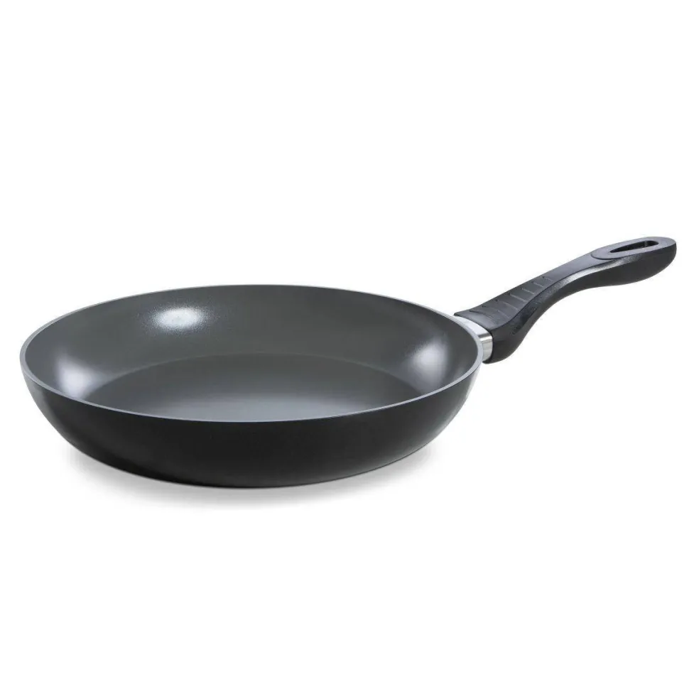 Bk Bk Koekenpan Easy Basic Ceramic - O 28 Cm - Keramische Anti-Aanbaklaag