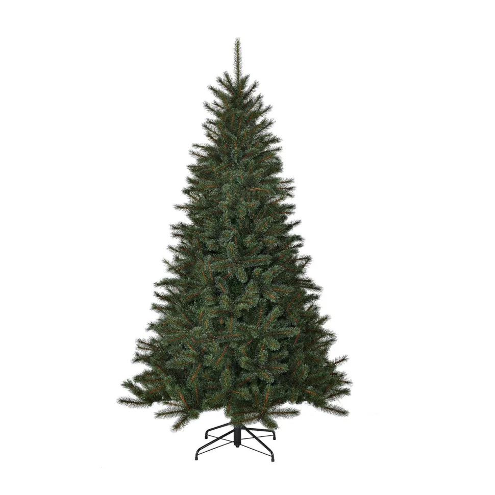 Black Box Trees Kerstboom Toronto (H155 X O102 Cm)