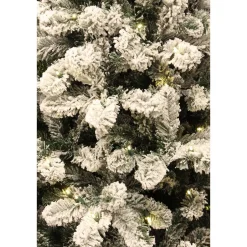 Black Box Trees Verlichte Kerstboom Millington (H155 X O86 Cm)