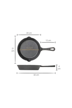 Blackwell Pannenset