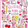 Blond Amsterdam Delicious Pink