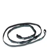Bo-Camp Bevestigingstouw Hangmat (Set Van 2)