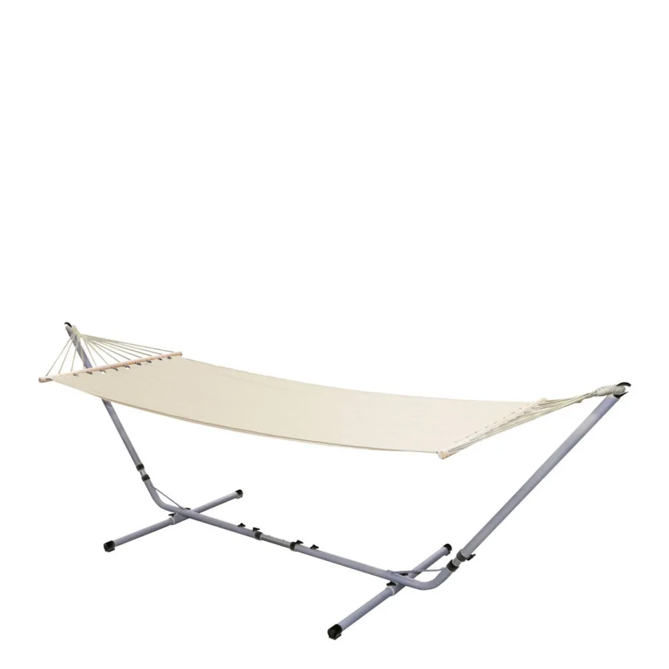 Bo-Camp Hangmat Samba (230X100 Cm)