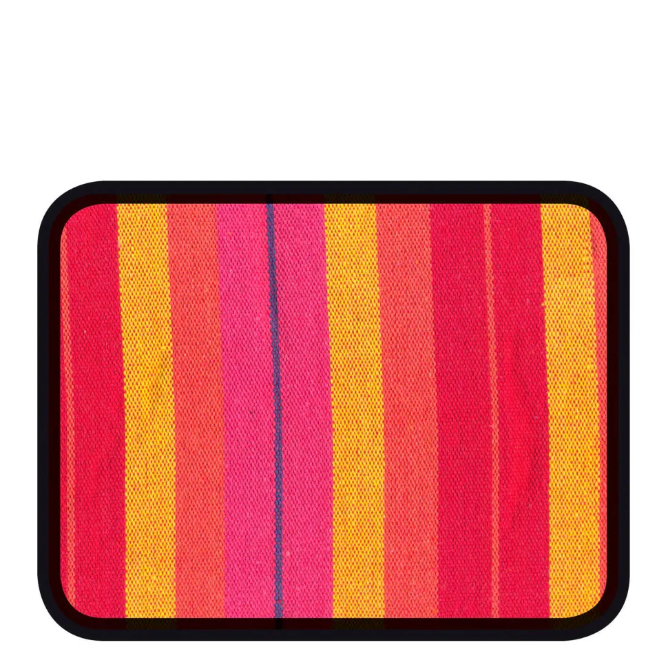 Bo-Camp Hangmat Santa Barbara (230X143 Cm)