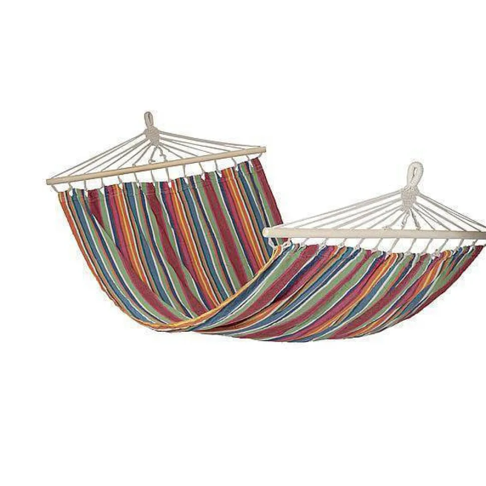 Bo-Camp Hangmat Santa Barbara Rainbow