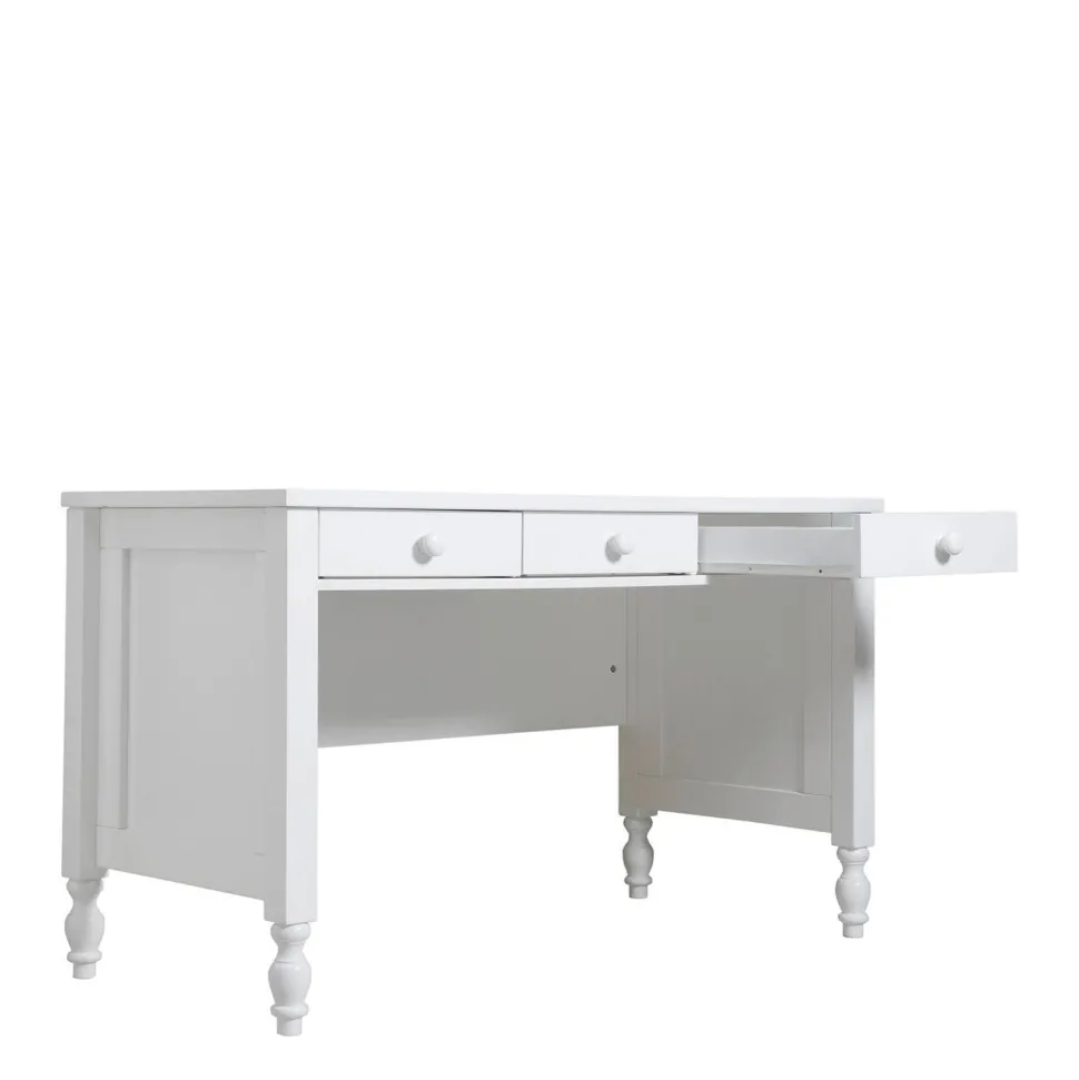 Bopita Bureau Belle Wit