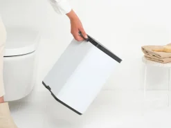 Brabantia Bo Afvalemmer (12L)