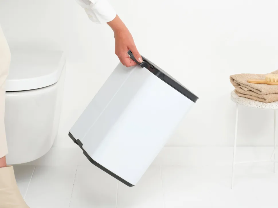 Brabantia Bo Afvalemmer (12L)