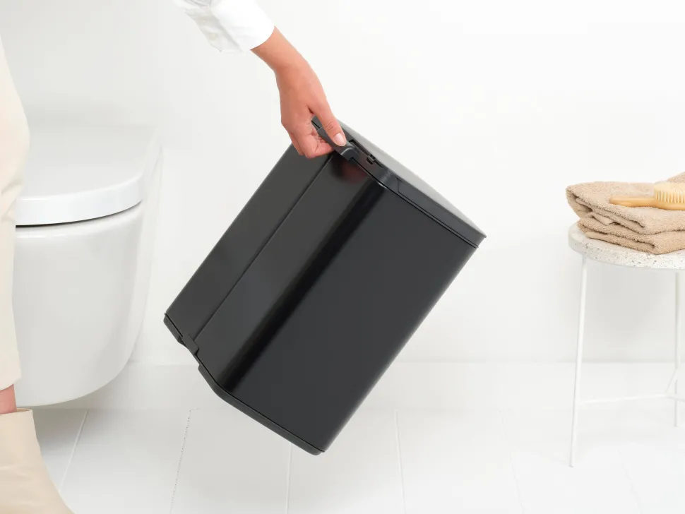 Brabantia Bo Afvalemmer (12L)