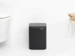 Brabantia Bo Afvalemmer (4L)