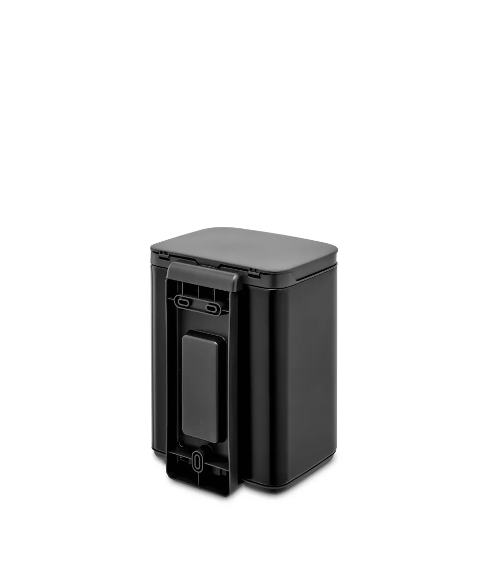 Brabantia Bo Afvalemmer (4L)