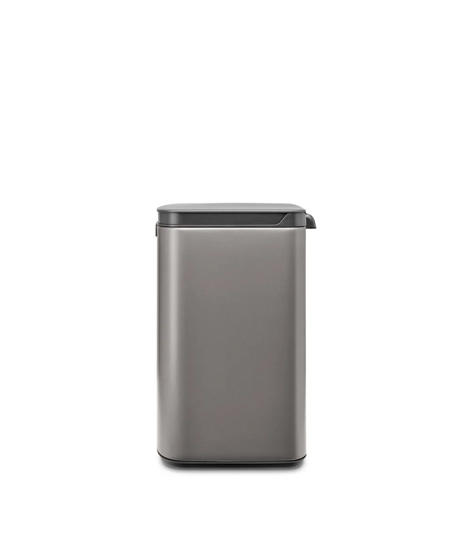 Brabantia Bo Afvalemmer (7L)