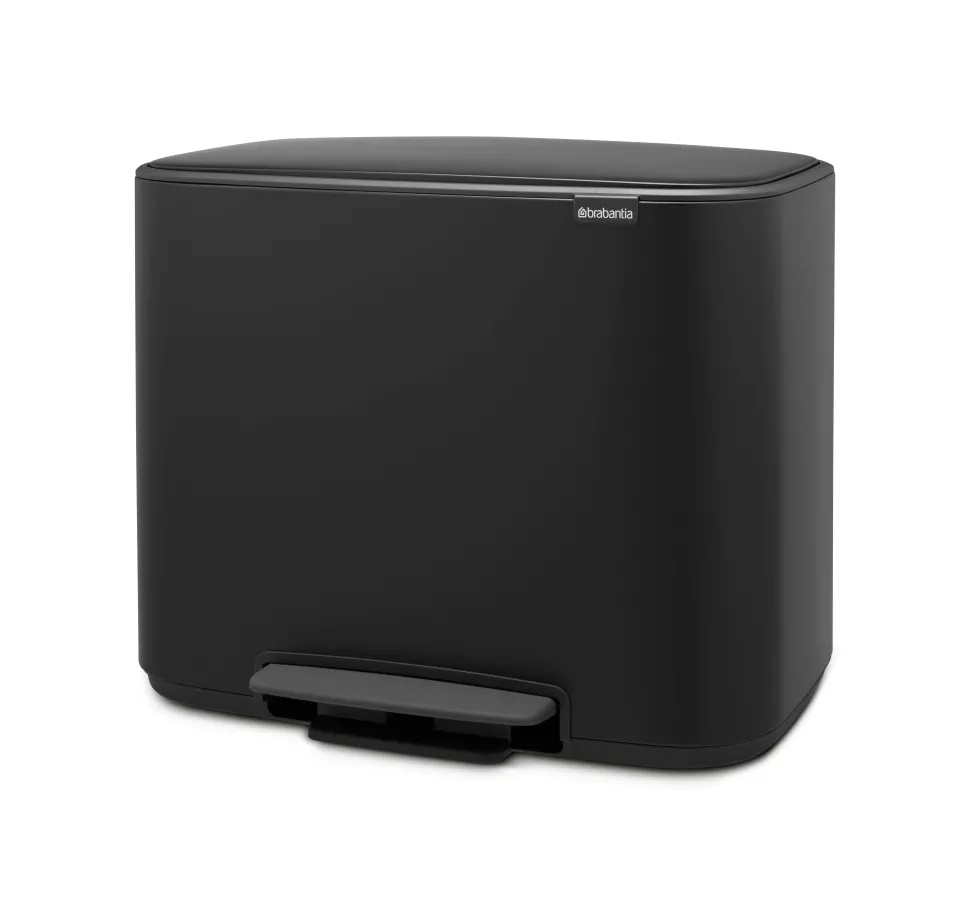 Brabantia Bo Pedaalemmer (36L)
