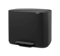 Brabantia Bo Pedaalemmer (3X11L)