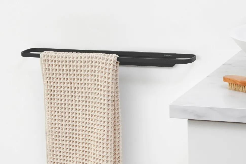 Brabantia Handdoekhouder Mindset (8,5X56 Cm)
