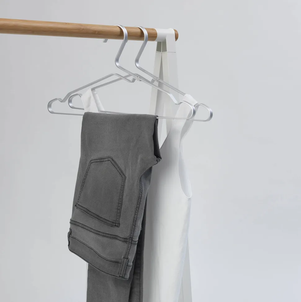 Brabantia Kledinghangers (Set Van 4)