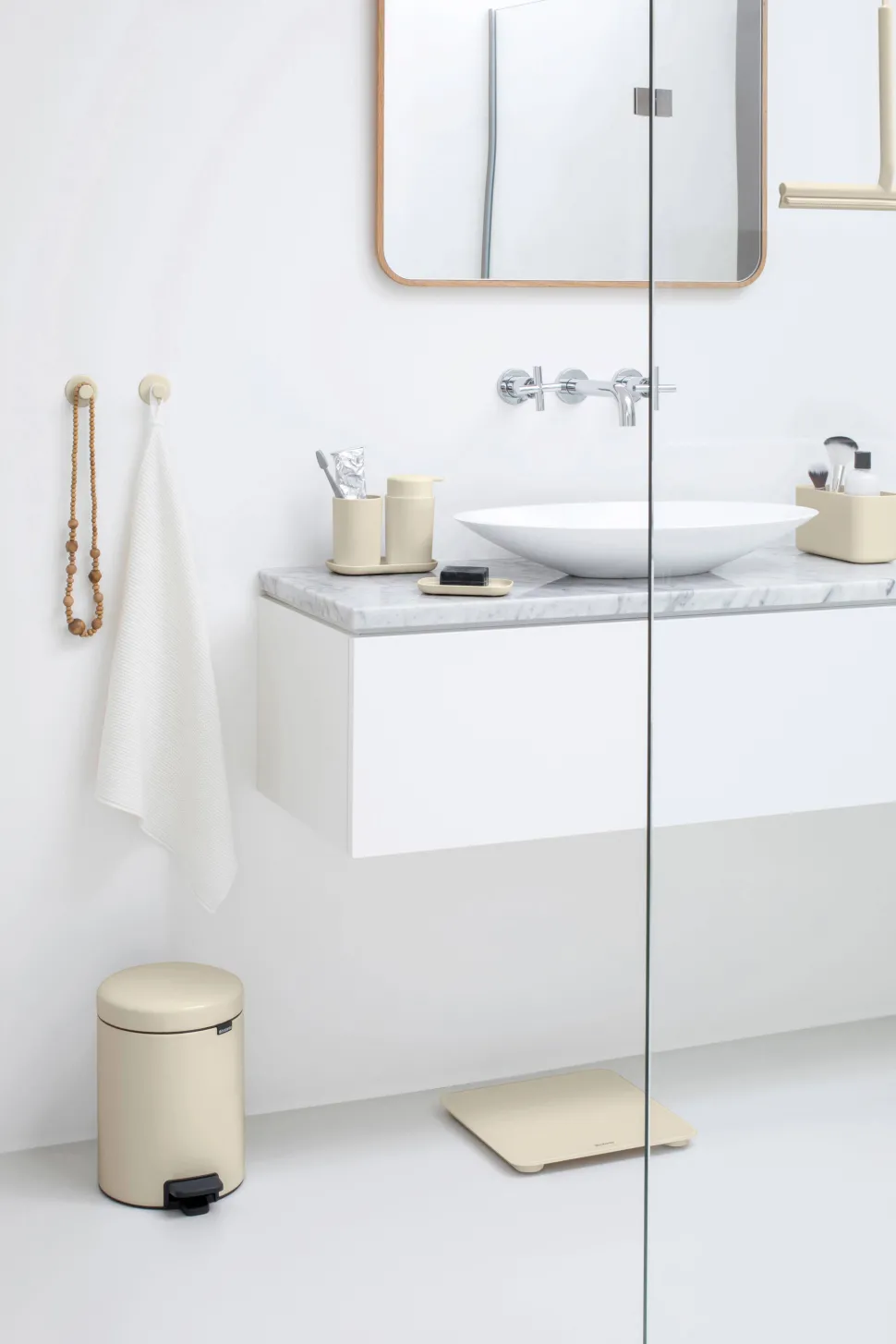 Brabantia Renew Zeephouder (13,5X8,1 Cm)