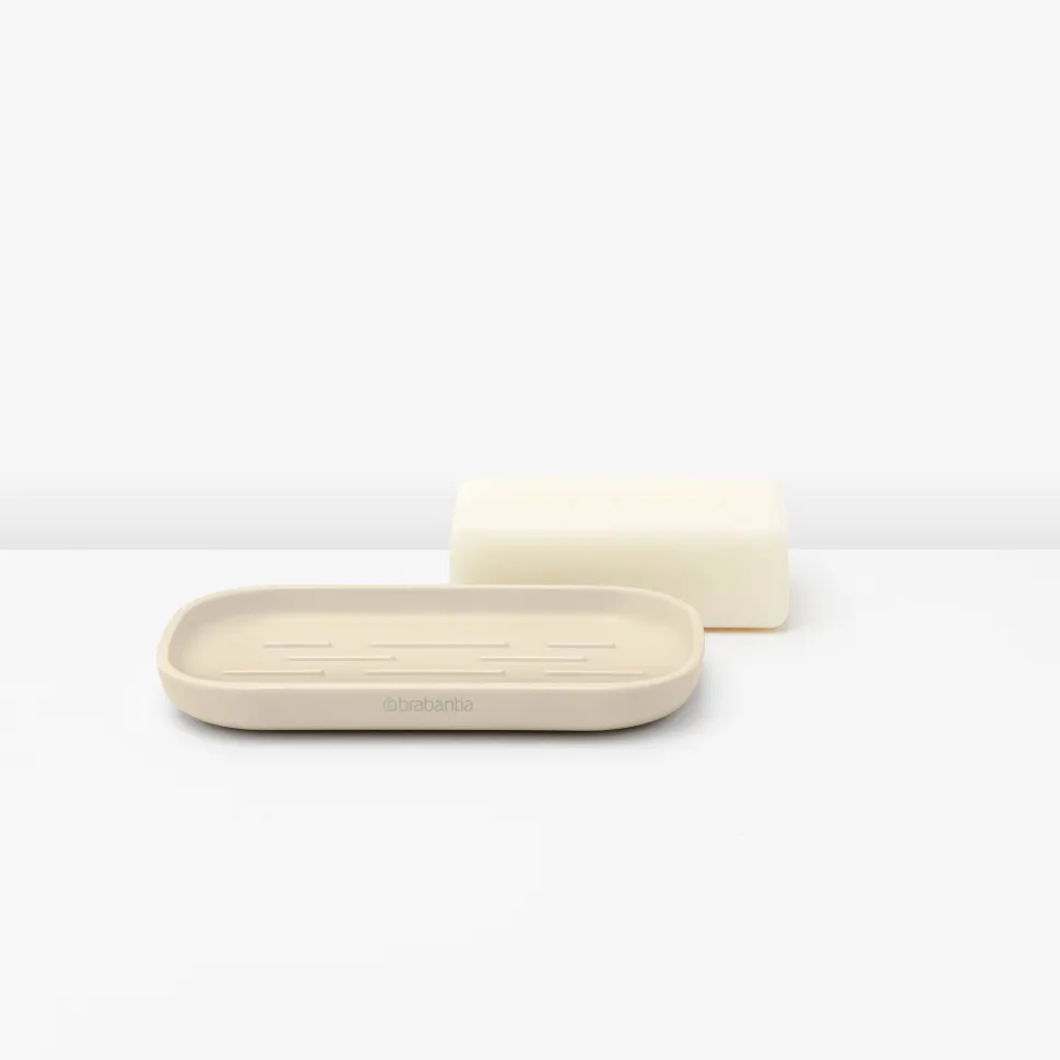 Brabantia Renew Zeephouder (13,5X8,1 Cm)