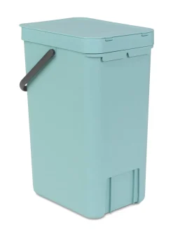 Brabantia Sort & Go Afvalbak (16L)