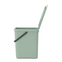 Brabantia Sort & Go Prullenbak (25L)