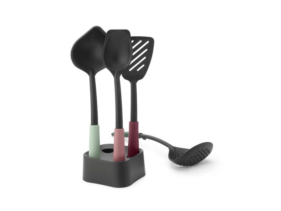 Brabantia Tasty+ Keukengerei (Set Van 4)