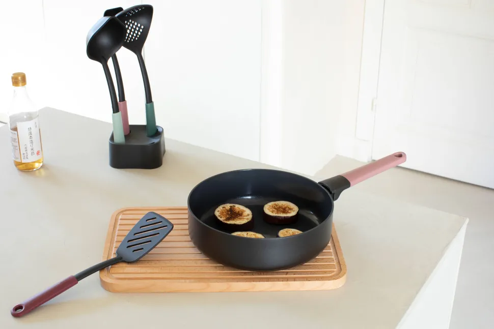 Brabantia Tasty+ Keukengerei (Set Van 4)