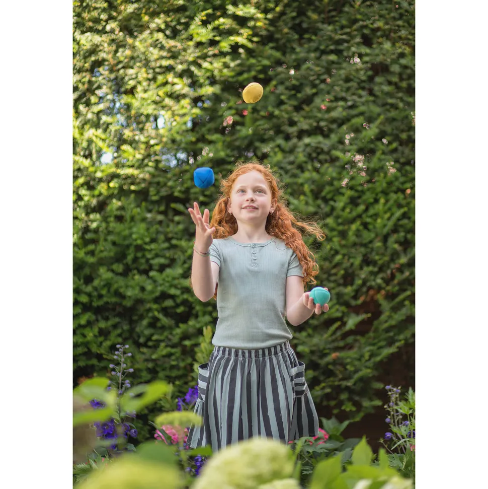 Bs Toys Jongleerballen