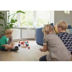 Bs Toys Kabouter Bowling