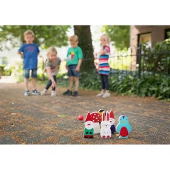 Bs Toys Kabouter Bowling