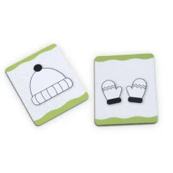 Bs Toys Perfect Paar Memo
