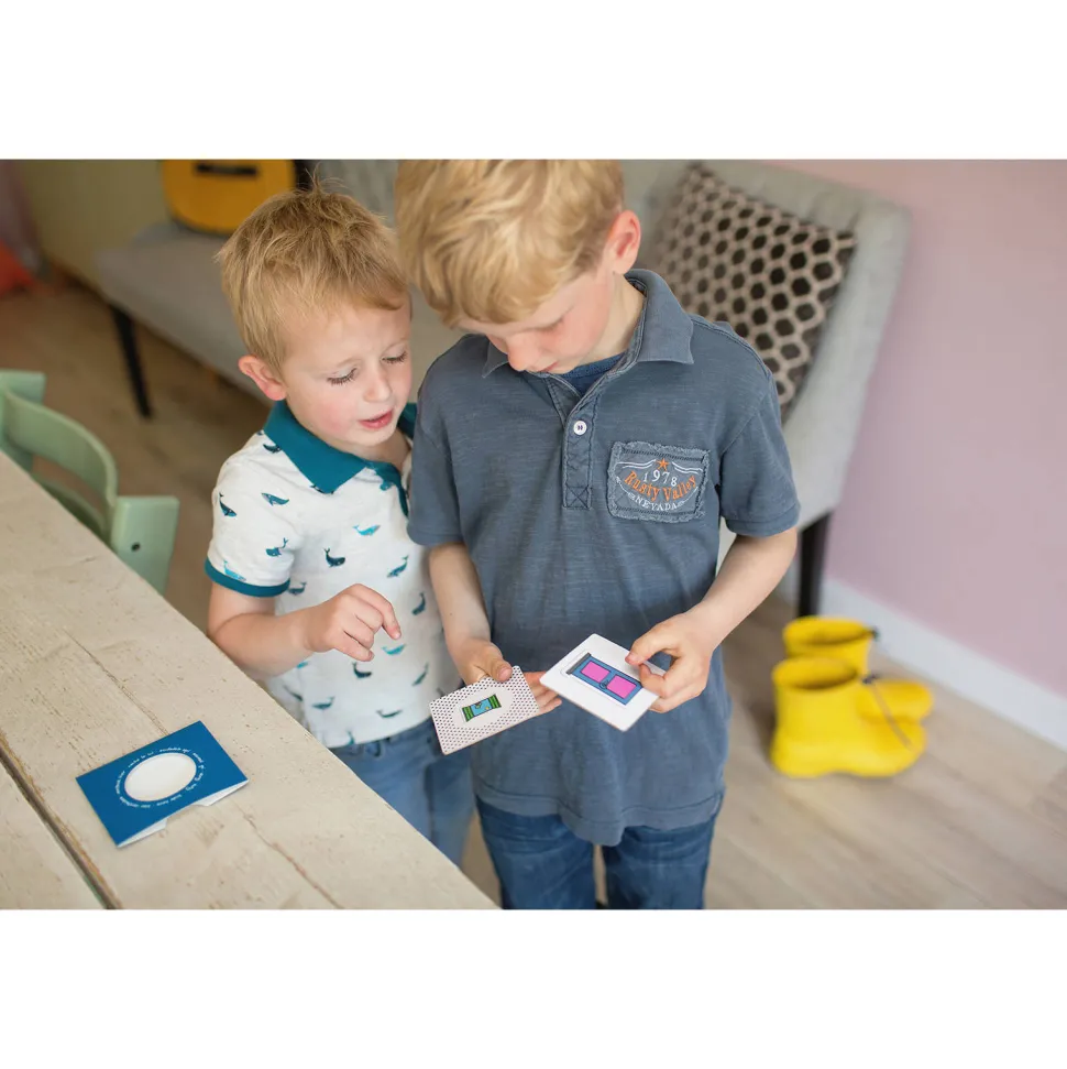 Bs Toys Speurtocht