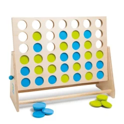 Bs Toys Vier Bij Elkaar