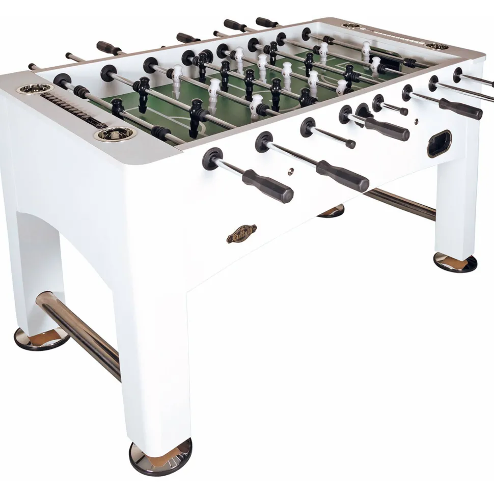 Buffalo Artic Voetbaltafel
